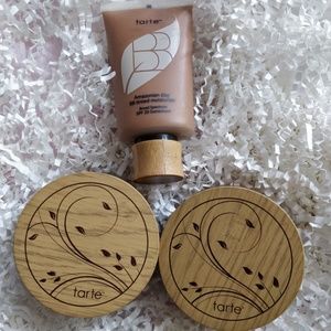 Tarte foundation bundle 4 items